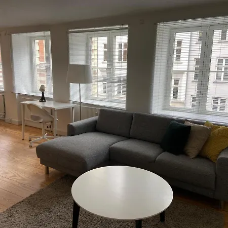 Apartment Lovely And Homey In The Heart Of *