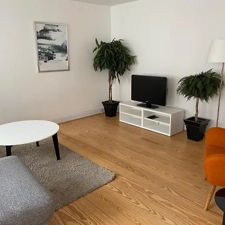 Lovely And Homey In The Heart Of Apartamento