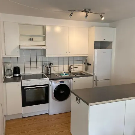 Apartamento Lovely And Homey In The Heart Of Copenhague